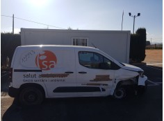 PEUGEOT PARTNER KASTEN