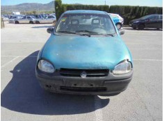 OPEL CORSA B