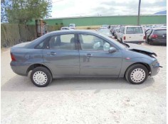 FORD FOCUS BERLINA (CAK)