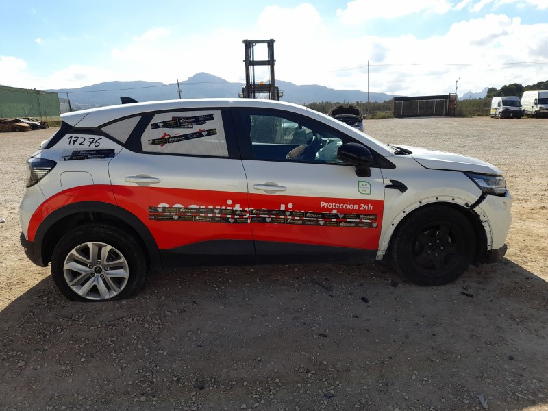 renault captur ii (hf_) del año 2024