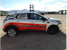 RENAULT CAPTUR II (HF_)