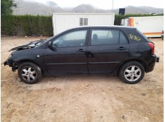 TOYOTA COROLLA (_E12_)