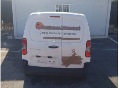 PEUGEOT PARTNER KASTEN