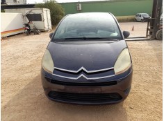 CITROËN C4 GRAND PICASSO I (UA_)