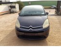 citroën c4 grand picasso i (ua_) del año 2007
