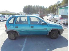OPEL CORSA B