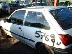 FORD FIESTA BERL./COURIER