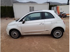FIAT 500 (312_)