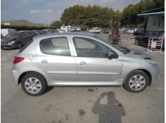 PEUGEOT 206+
