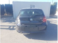 BMW SERIE 1 BERLINA (E81/E87)