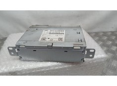 SISTEMA AUDIO / RADIO 9811066580 MAGNETI MARELLI 203551224207