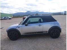 MINI CABRIO (R52)