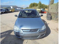 OPEL CORSA C