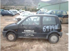 FIAT CINQUECENTO (170)