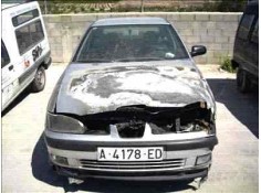 SEAT CORDOBA BERLINA (6K2)