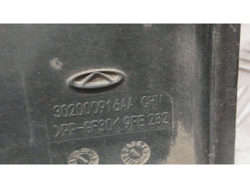 Recambio de electroventilador para dr 4.0 ev referencia OEM IAM 302000916AA 20220425210280 