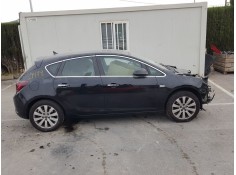 OPEL ASTRA J LIM.