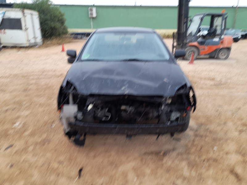 toyota corolla (_e12_) del año 2006