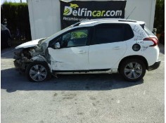 PEUGEOT 2008 (--.2013)