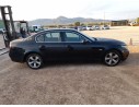 bmw 5 (e60) del año 2004