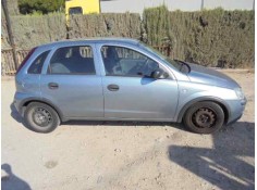 OPEL CORSA C
