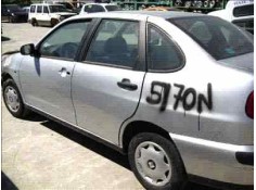 SEAT CORDOBA BERLINA (6K2)