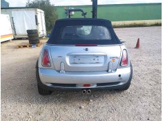 MINI CABRIO (R52)