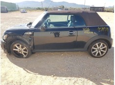 BMW MINI CABRIO (R57)