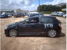 HONDA CIVIC BERLINA 3 (EP1/2)