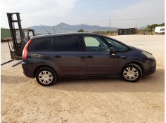 CITROËN C4 GRAND PICASSO I (UA_)