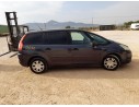 citroën c4 grand picasso i (ua_) del año 2007