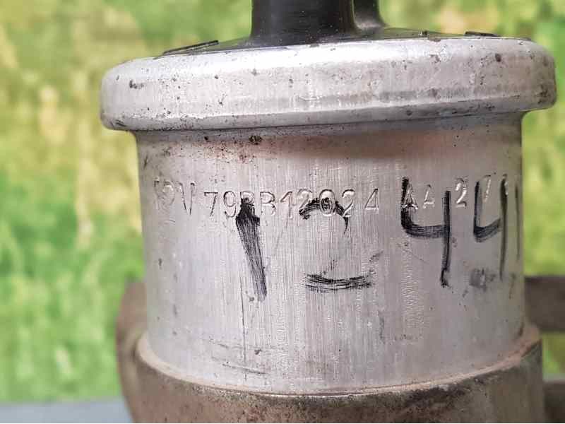 Recambio de delco para ford sierra berlina gl referencia OEM IAM 79BB12024AA  MOTORCRAFT