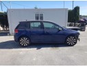 volkswagen golf vi (5k1) del año 2010