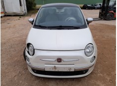 FIAT 500 (312_)