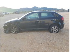 AUDI A3 (8P)