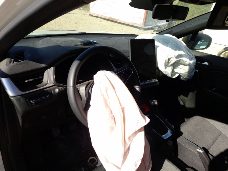 renault captur ii (hf_) del año 2024