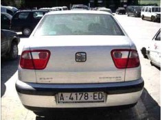 SEAT CORDOBA BERLINA (6K2)