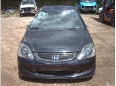 HONDA CIVIC BERLINA 3 (EP1/2)