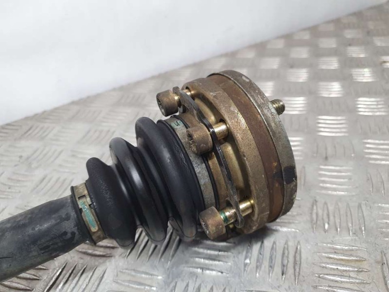 Recambio de transmision trasera derecha para ssangyong rodius xdi referencia OEM IAM 5X05HAR 0061331 