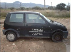 FIAT CINQUECENTO (170)