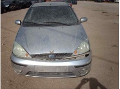 FORD FOCUS BERLINA (CAK)