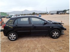 TOYOTA COROLLA (_E12_)