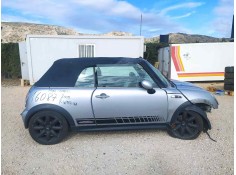 MINI CABRIO (R52)