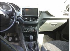 PEUGEOT 2008 (--.2013)