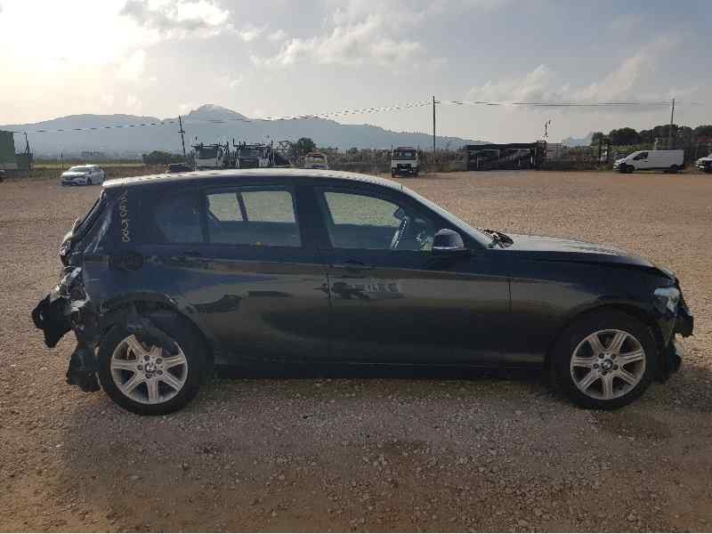 bmw serie 1 lim. (f20) del año 2013