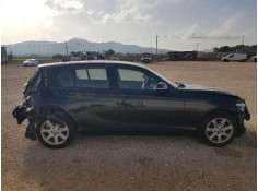 BMW SERIE 1 LIM. (F20)