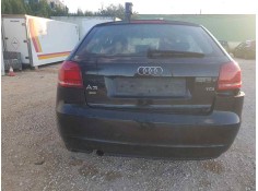 AUDI A3 (8P)