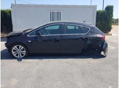 OPEL ASTRA J LIM.