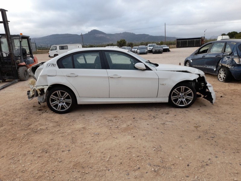 bmw 3 (e90) del año 2007
