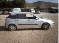FORD FOCUS BERLINA (CAK)
